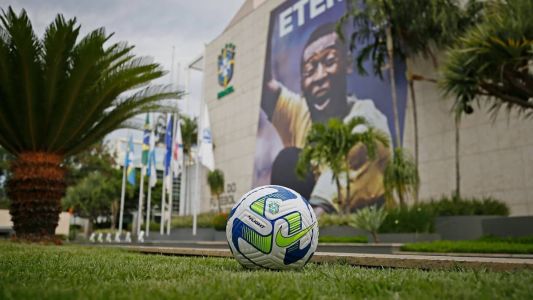 Sequência da 5ª rodada da Série A é destaque na programação desta quinta