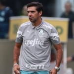 Palmeiras pode igualar maior período sem vencer com Abel Ferreira