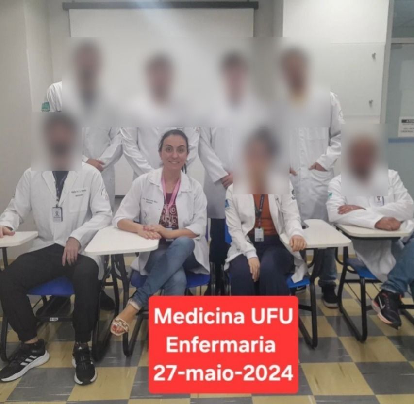 Médica que sequestrou recém-nascida em MG passou em 1° lugar para trabalhar onde bebê nasceu