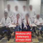 Médica que sequestrou recém-nascida em MG passou em 1° lugar para trabalhar onde bebê nasceu