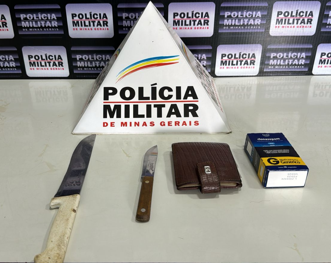 Homem faz esposa viajar 1,5 mil km para mantê-la em cárcere com o filho em MG