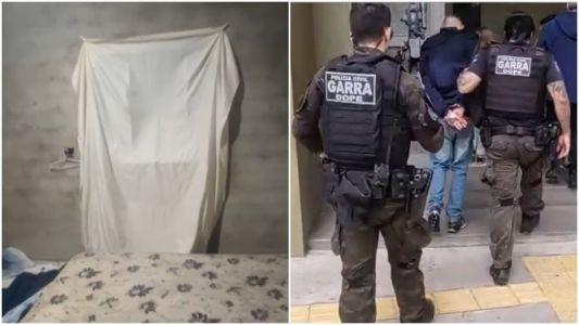 Sequestro Juíz SP