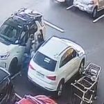 Mulher sequestrada em mercado em SP foi jogada de carro em movimento em rodovia