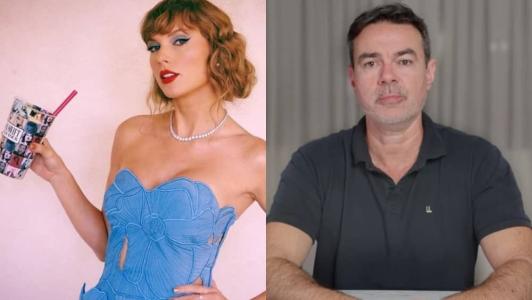 Serafim Abreu, empresário responsável pela T4F, se pronunciou sobre morte e problemas em show