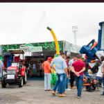 6ª Feragro começa hoje com expectativa de movimentar R$ 16 milhões