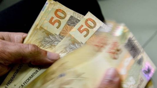 Serão contemplados 4,1 milhões de contribuintes