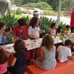 PBH divulga programação do 'Férias Pampulha', confira