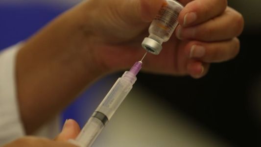 Serão disponibilizados os imunizantes contra a covid-19, gripe e demais vacinas para atualização do cartão