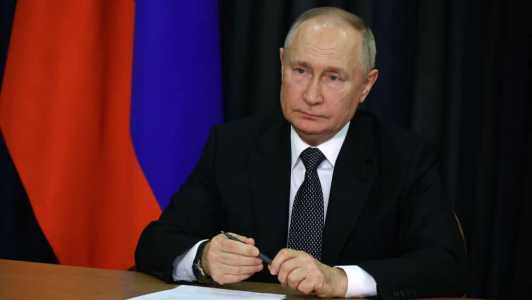 "Serão liberados muitos outros (reféns), fora do acordo de trégua e em reconhecimento a posição do presidente Putin",  disse o Hamas