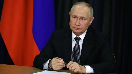"Serão liberados muitos outros (reféns), fora do acordo de trégua e em reconhecimento a posição do presidente Putin",  disse o Hamas