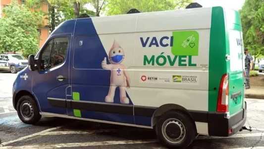 Serão oferecidas as vacinas meningocócica ACWY e HPV
