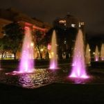Prefeitura amplia número de mamografias e ilumina cidade de rosa em outubro