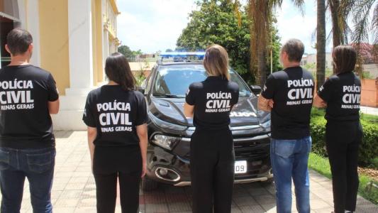 Serão realizadas 599 nomeações