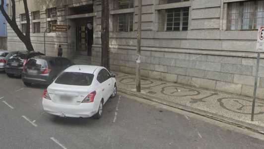 Serão três vagas para cargos de nível superior; inscrições começam nessa quarta-feira (1°)
