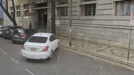 Serão três vagas para cargos de nível superior; inscrições começam nessa quarta-feira (1°)