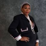 Serena anuncia gravidez do segundo filho e derruba rumores sobre volta às quadras 