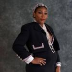 Serena anuncia gravidez do segundo filho e derruba rumores sobre volta às quadras