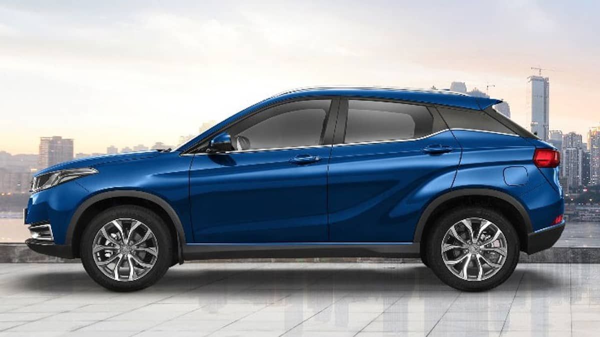 Seres traz carros elétricos para o Brasil