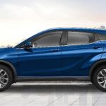 Seres traz carros elétricos para o Brasil