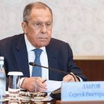 Homem forte de Putin desembarca no Brasil para discutir acordo de paz com Ucrânia