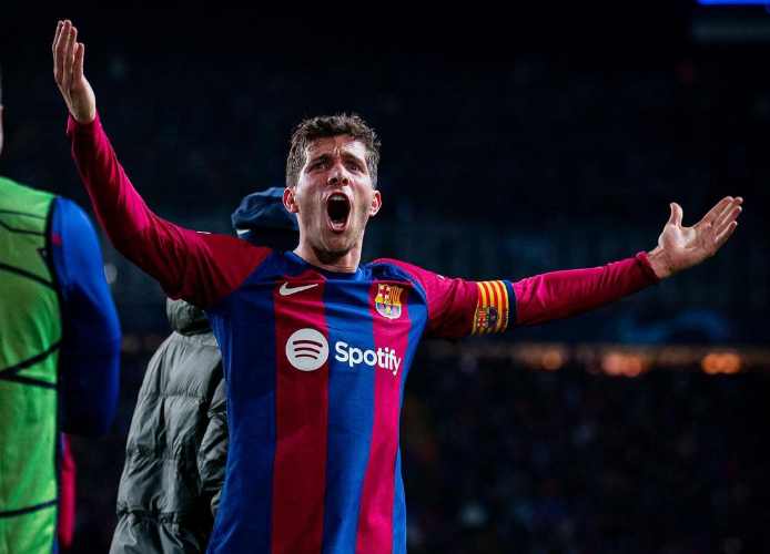 Presidente diz que Barcelona vai romper contrato com a Nike; entenda