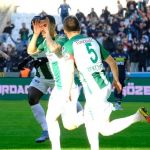 Provável reforço do Vasco se despede de clube turco