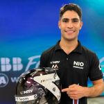 Piloto homenageará 115 anos do Atlético em corrida badalada da Fórmula E 