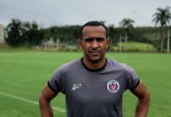 Campeão da Libertadores pelo Atlético, meia do Itabirito revela emoção em reencontro
