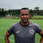 Campeão da Libertadores pelo Atlético, meia do Itabirito revela emoção em reencontro