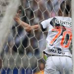 Atlético volta a perder para vice-lanterna Vasco e freia reação no Brasileiro 
