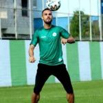 Vasco encaminha acerto com atacante do futebol turco