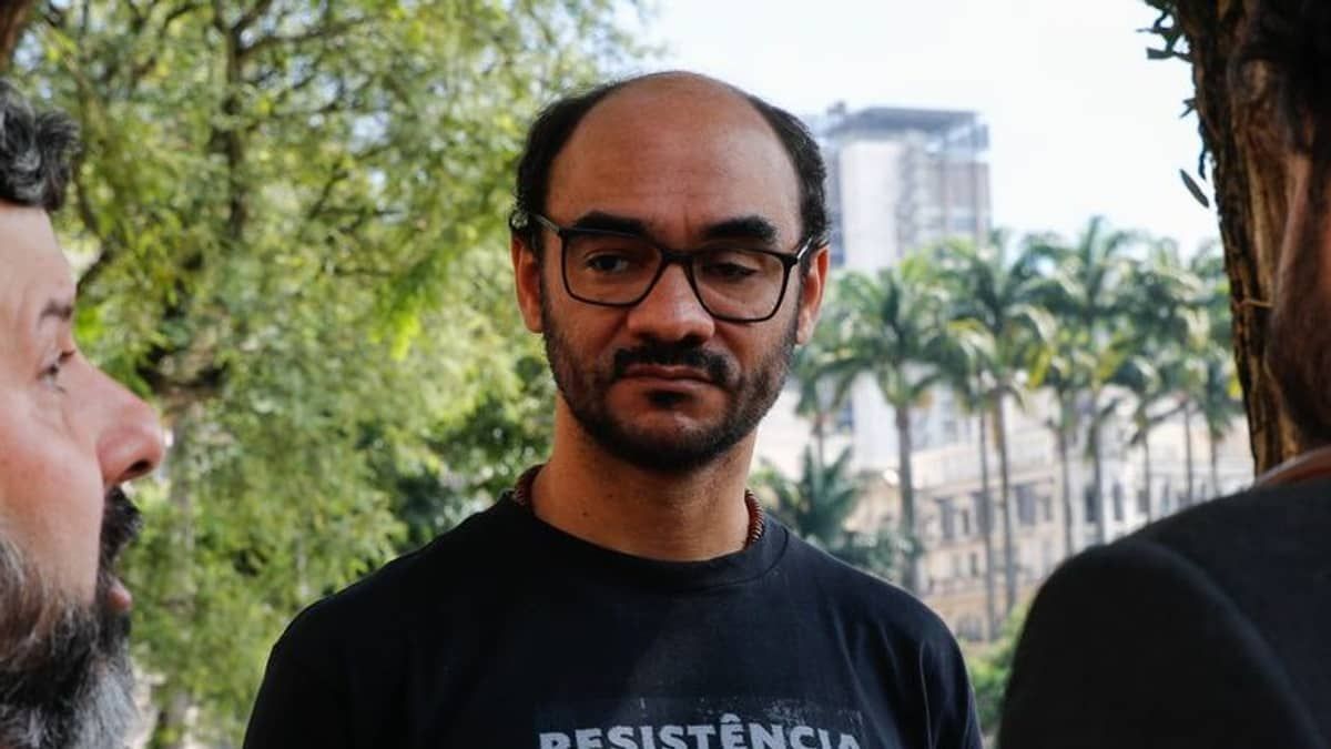 Justiça adia julgamento de ação de fotógrafo que perdeu olho ao cobrir manifestação em junho de 2013