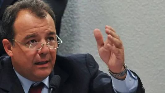 A decisão de revogação foi da 1ª Turma Especializada do Tribunal Regional Federal da 2ª Região (TRF-2)