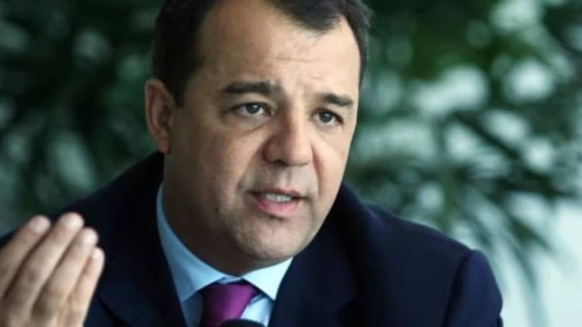 Sérgio Cabral desmente denúncias contra Toffoli e Bruno Dantas