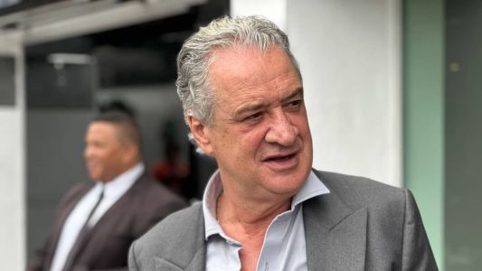 Sérgio Coelho assumirá cargo de CEO na SAF do Atlético