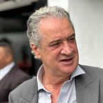 SAF do Atlético: Sérgio Coelho será CEO do futebol