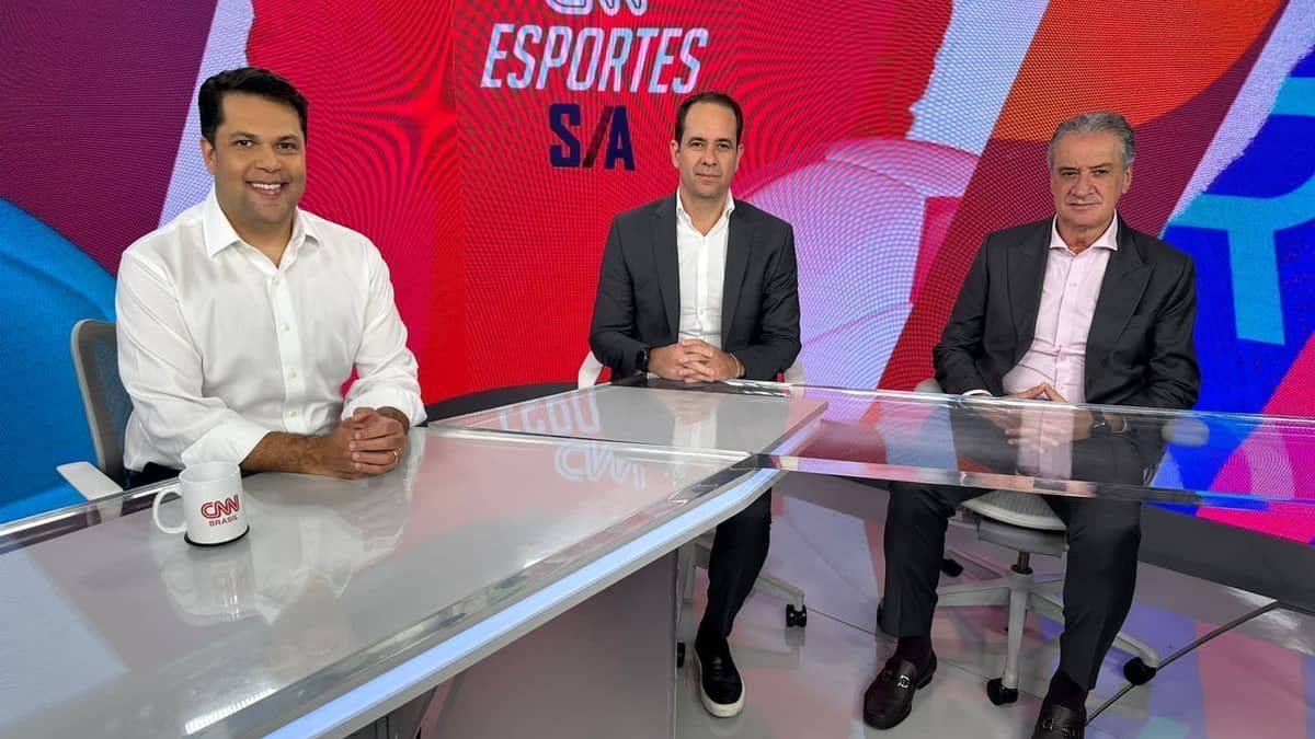 Sérgio Coelho indica que Atlético será reconhecido campeão brasileiro de 1937