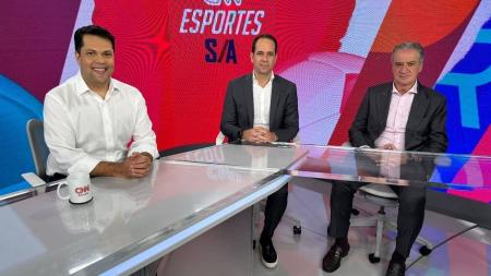 Sérgio Coelho confirmou que Atlético será reconhecido campeão brasileiro de 1937