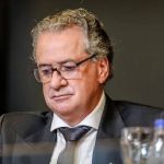 Presidente do Atlético sobre gramado do Mineirão: 'Estou fazendo papel de bobo'