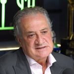 O que o presidente do Atlético pensa sobre o futuro de Felipão no clube 