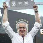 Presidente do Atlético diz que Flamengo e Corinthians 'freiam' acordo na Liga