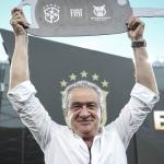 Presidente do Atlético diz que Flamengo e Corinthians 'freiam' acordo na Liga