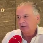 Atlético tem pendências financeiras com o elenco? Presidente se manifesta