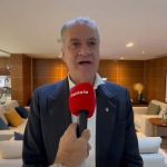 Presidente do Atlético sobre título de 1937: 'Estamos corrigindo uma injustiça'