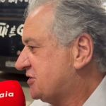 Sérgio Coelho garante Felipão no Atlético em 2024: 'Não vejo motivo para troca'