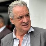 Sérgio Coelho diz que cumprirá mandato como presidente do Atlético