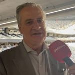 Atlético ainda sonha com título brasileiro? Presidente avalia