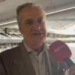 Atlético ainda sonha com título brasileiro? Presidente avalia