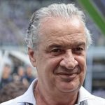 Candidato à reeleição no Atlético, presidente Sérgio Coelho comenta disputa