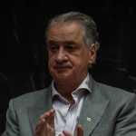 Aposentadoria? Presidente do Atlético comenta situação de ídolo do clube